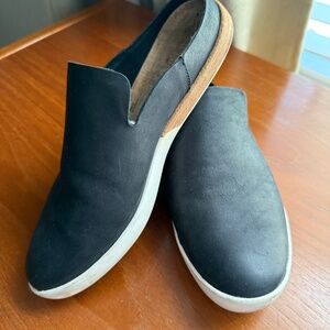 Kork Ease Mules